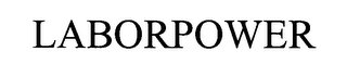 LABORPOWER Trademark Image