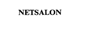 NETSALON Trademark Image