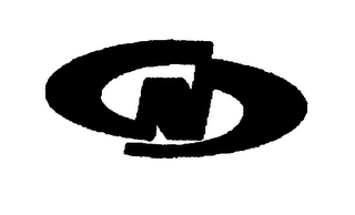 N Trademark Image