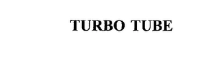 TURBO TUBE Trademark Image