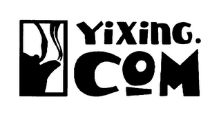 YIXING.COM Trademark Image