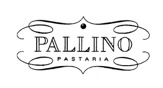 PALLINO PASTARIA Trademark Image