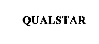QUALSTAR Trademark Image