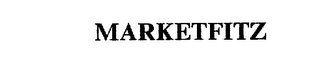 MARKETFITZ Trademark Image