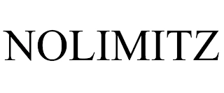 NOLIMITZ Trademark Image