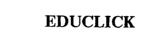 EDUCLICK Trademark Image