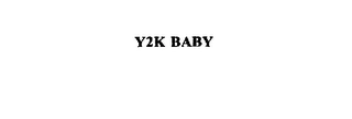 Y2K BABY Trademark Image