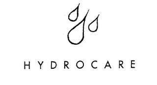 HYDROCARE Trademark Image