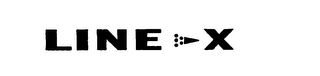 LINE-X Trademark Image