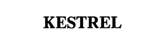 KESTREL Trademark Image