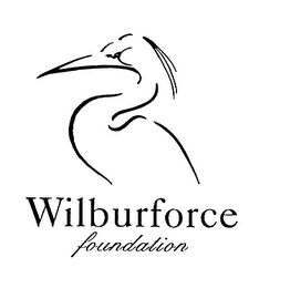 WILBURFORCE FOUNDATION Trademark Image