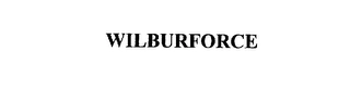 WILBURFORCE Trademark Image
