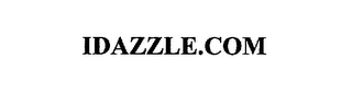 IDAZZLE.COM Trademark Image
