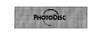 PHOTODISC Trademark Image