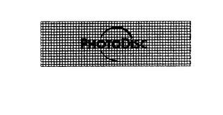 PHOTODISC Trademark Image