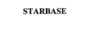 STARBASE Trademark Image