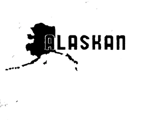 ALASKAN Trademark Image