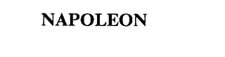 NAPOLEON Trademark Image