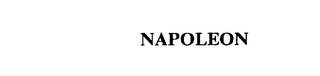 NAPOLEON Trademark Image