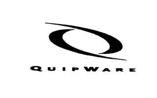 QUIPWARE Trademark Image