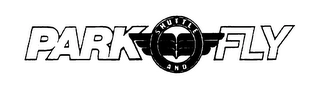 PARK SHUTTLE AND FLY Trademark Image