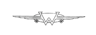 W Trademark Image