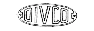 DIVCO Trademark Image