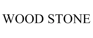 WOOD STONE Trademark Image