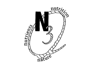 N3 Trademark Image