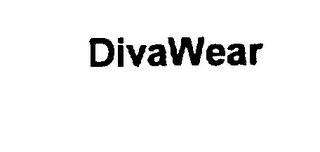 DIVAWEAR Trademark Image