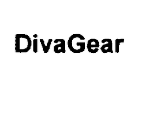 DIVAGEAR Trademark Image