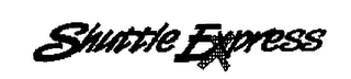 SHUTTLE EXPRESS, INC. Trademark Image