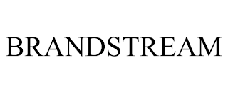 BRANDSTREAM Trademark Image