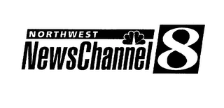 NORTHWEST NEWSCHANNEL 8 Trademark Image