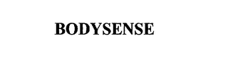 BODYSENSE Trademark Image