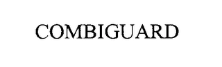 COMBIGUARD Trademark Image