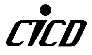 CICD Trademark Image