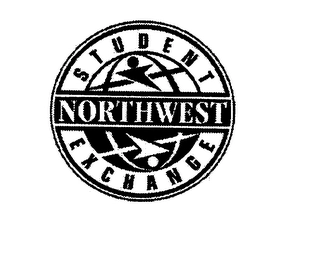 NORTHWEST STUDENT EXCHANGE Trademark Image