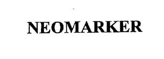 NEOMARKER Trademark Image