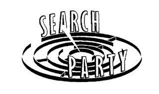 SEARCH PARTY Trademark Image