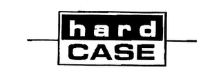 HARD CASE Trademark Image