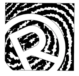 R Trademark Image