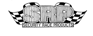 SRP Trademark Image