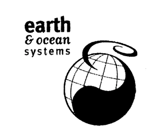 EARTH & OCEAN SYSTEMS Trademark Image