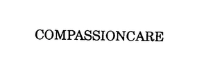 COMPASSIONCARE Trademark Image
