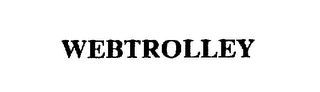WEBTROLLEY Trademark Image
