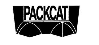 PACKCAT Trademark Image