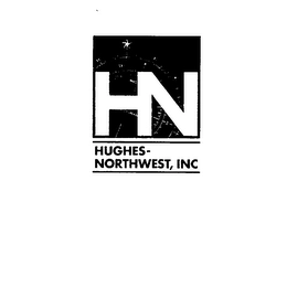 HUGHES-NORTHWEST, INC Trademark Image