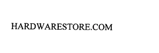 HARDWARESTORE.COM Trademark Image
