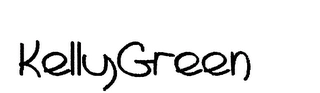 KELLYGREEN Trademark Image